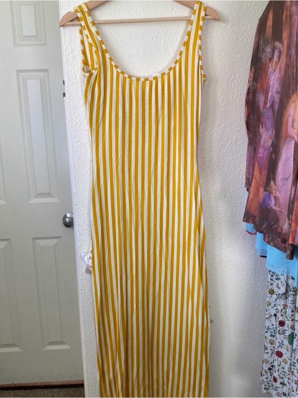 Samantha Pleet Yellow and White Daisy Garden Dress SUPER RARE - Picture 5 of 6